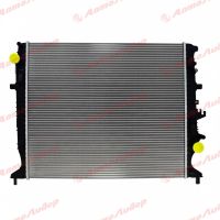 Радиатор CN-0007-1216 Радиатор CN-0007-1216