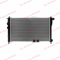 Радиатор DW-NEX-1226