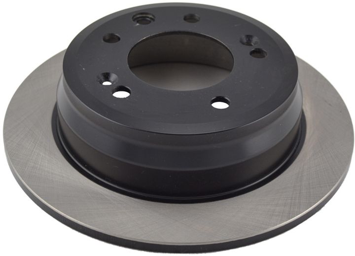 Диск тормозной BR11118 / RN1307* SB NAGAMOCHI 